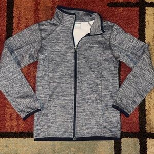 Youth Columbia Light Weight Jacket‎